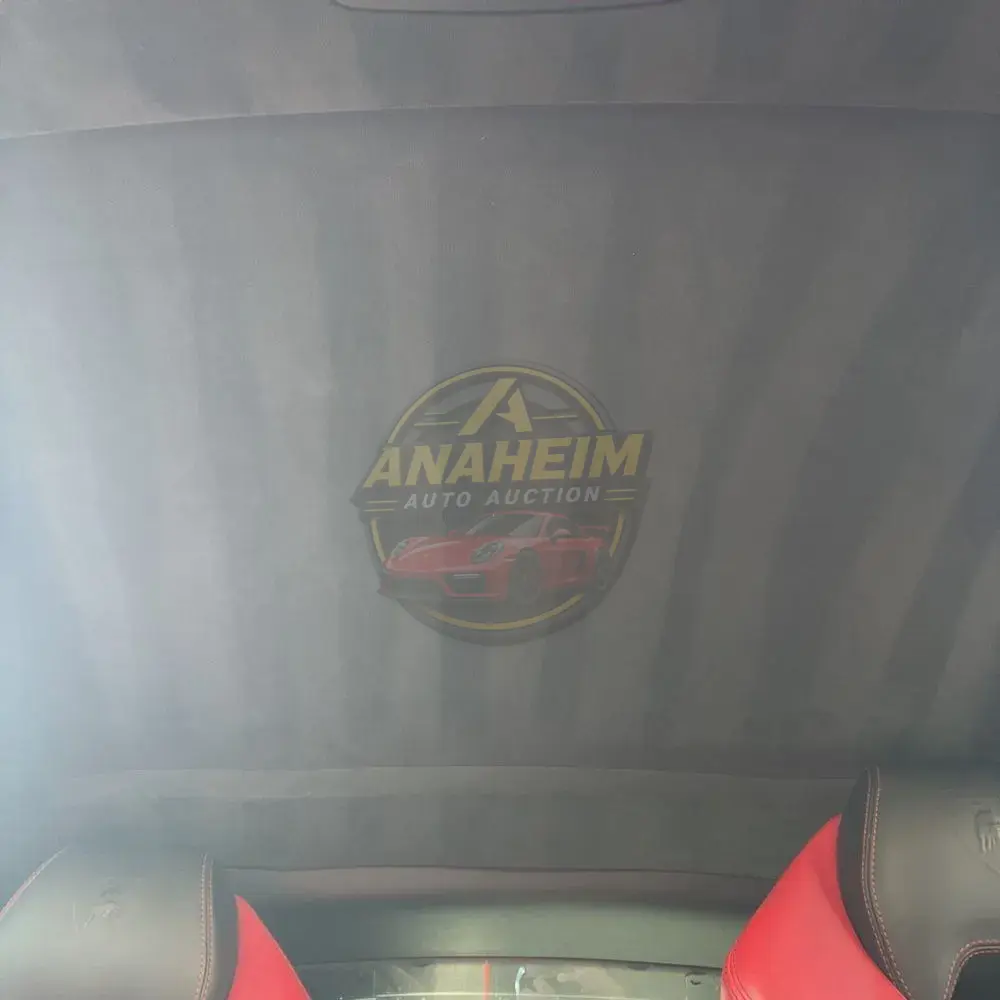 2015 Lamborghini Huracan Base