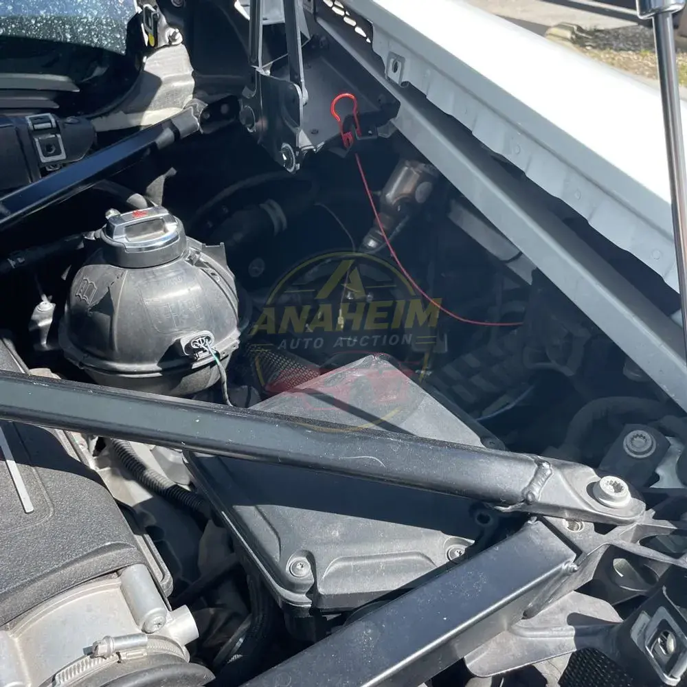 2015 Lamborghini Huracan Base