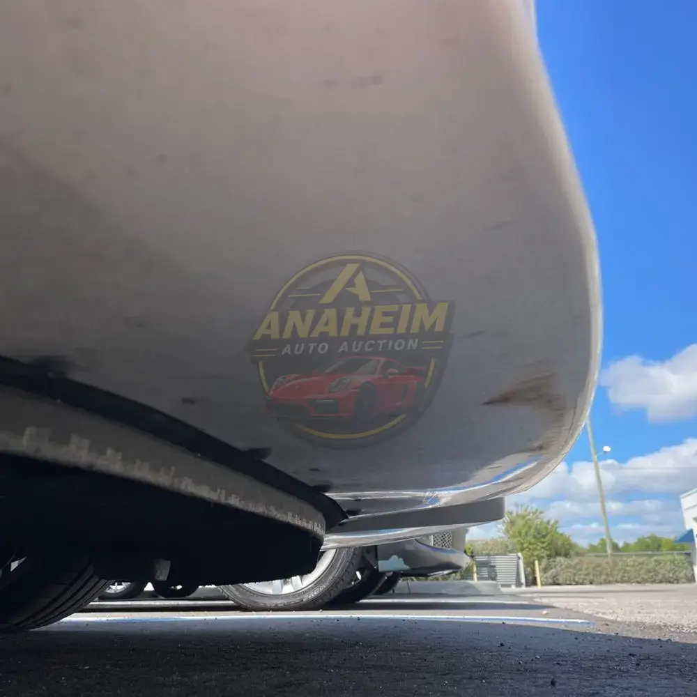 2015 Lamborghini Huracan Base