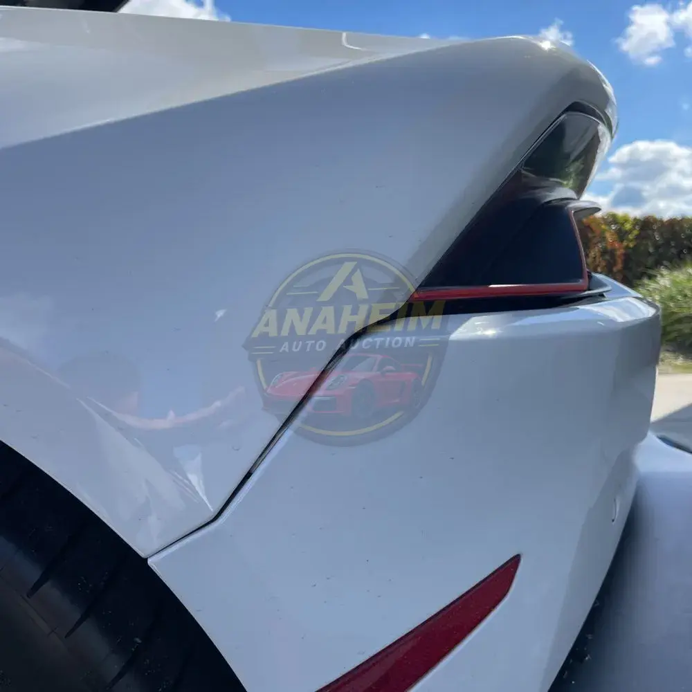 2015 Lamborghini Huracan Base