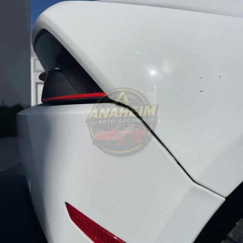 2015 Lamborghini Huracan Base