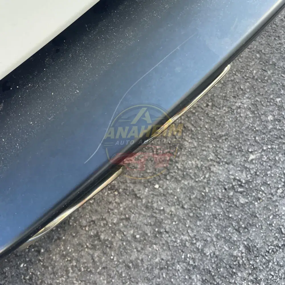 2015 Lamborghini Huracan Base
