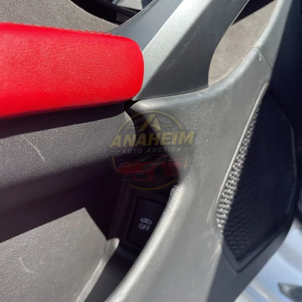 2015 Lamborghini Huracan Base