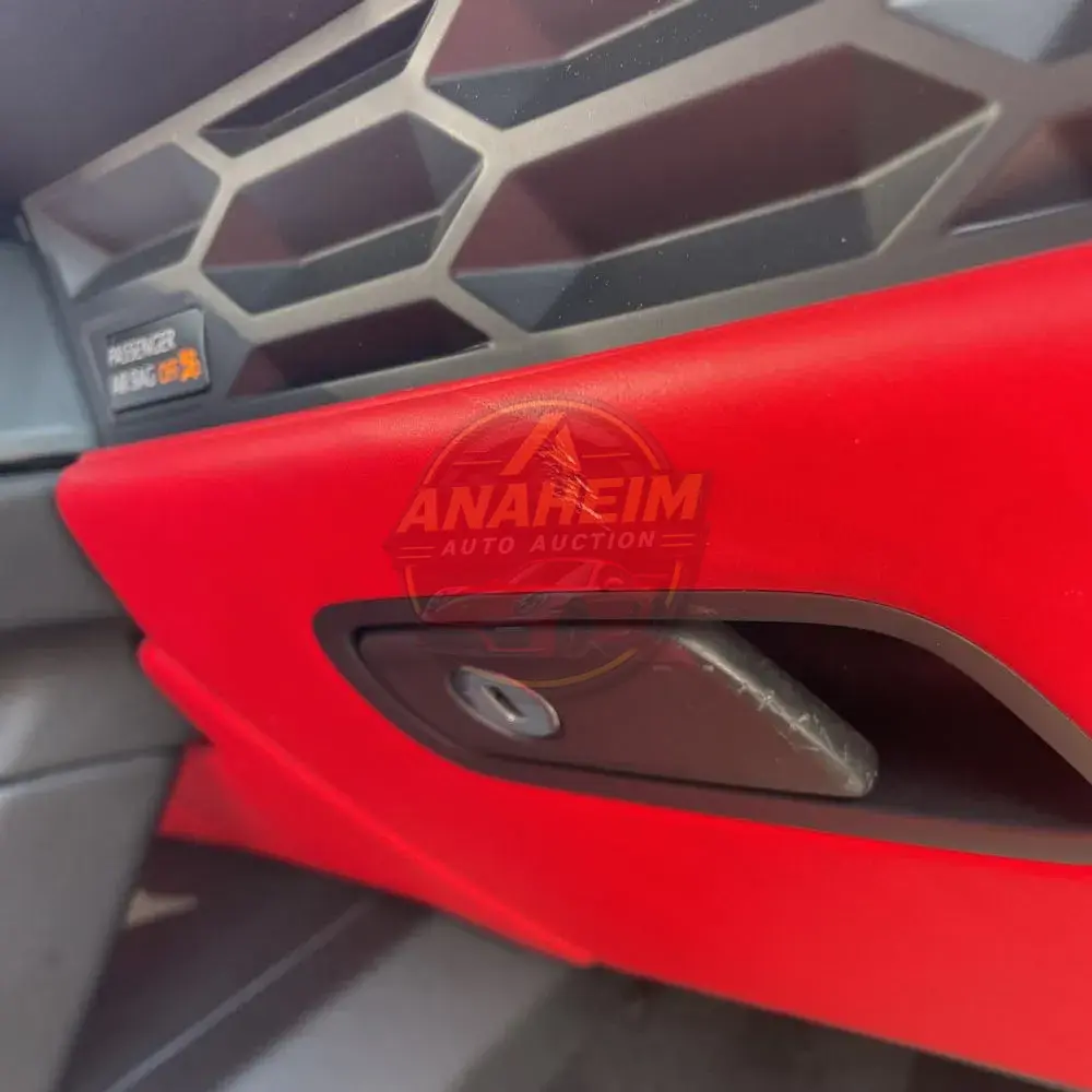 2015 Lamborghini Huracan Base