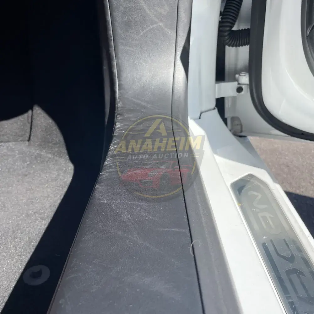 2015 Lamborghini Huracan Base