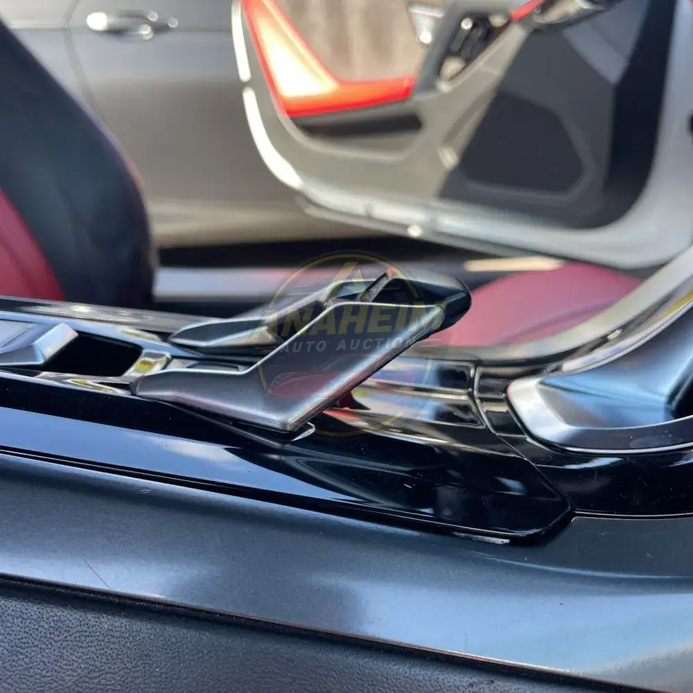 2015 Lamborghini Huracan Base