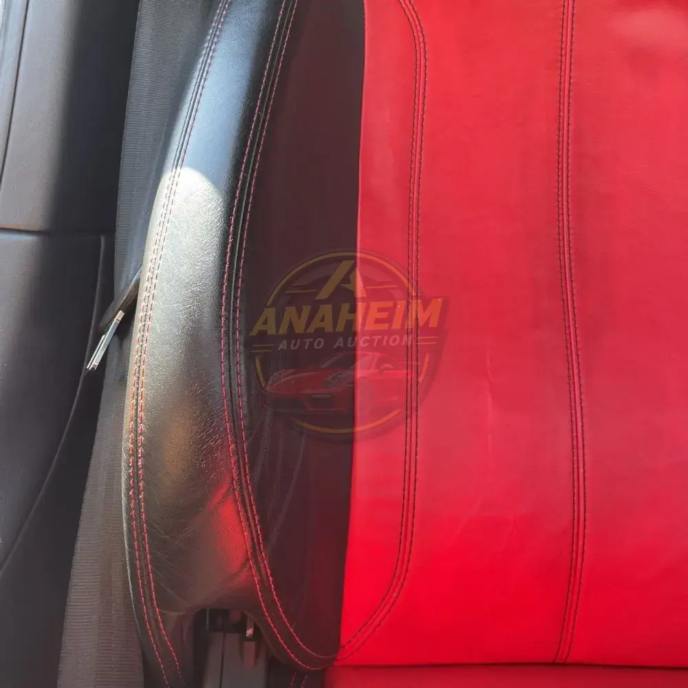 2015 Lamborghini Huracan Base