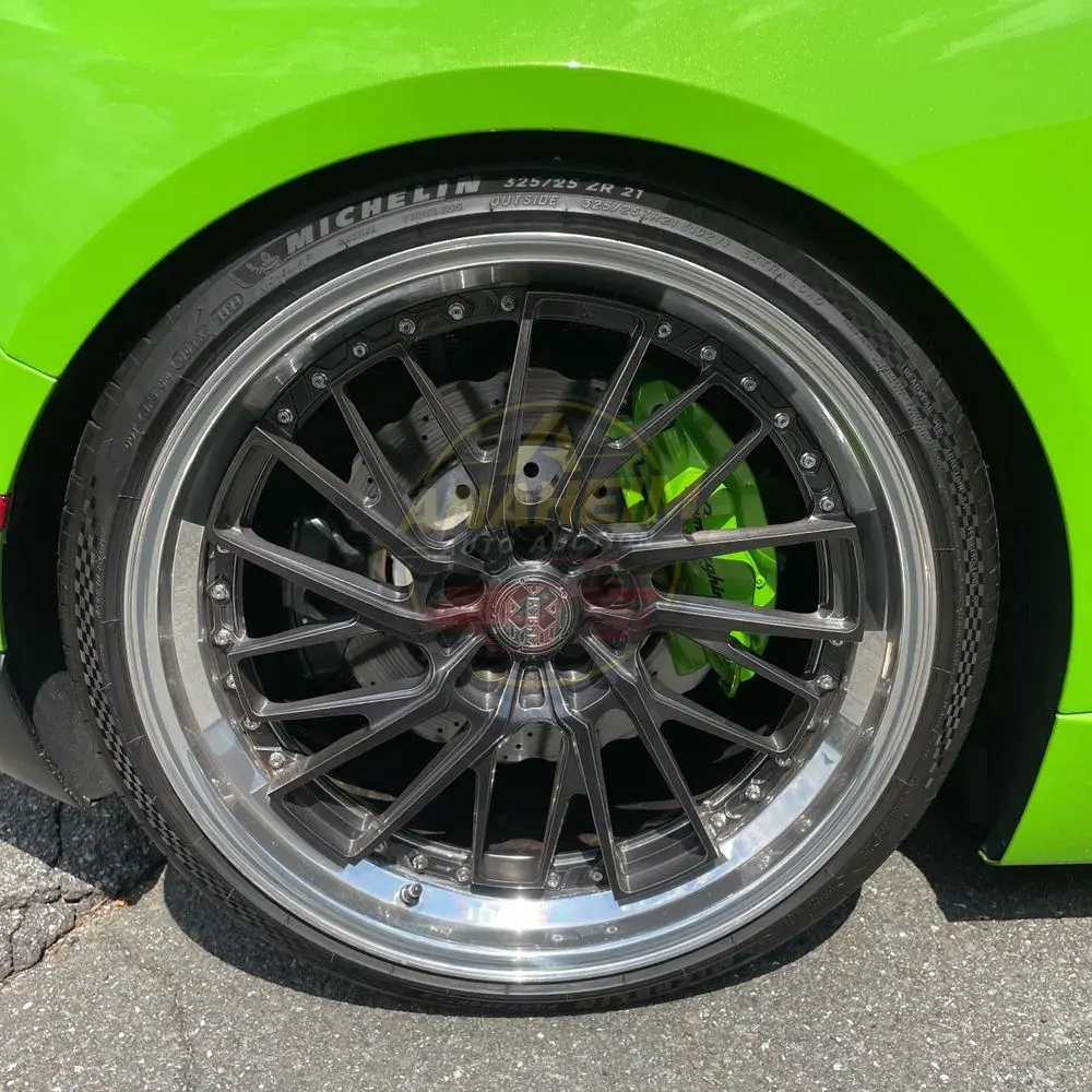 2016 Lamborghini Huracan LP 580-2