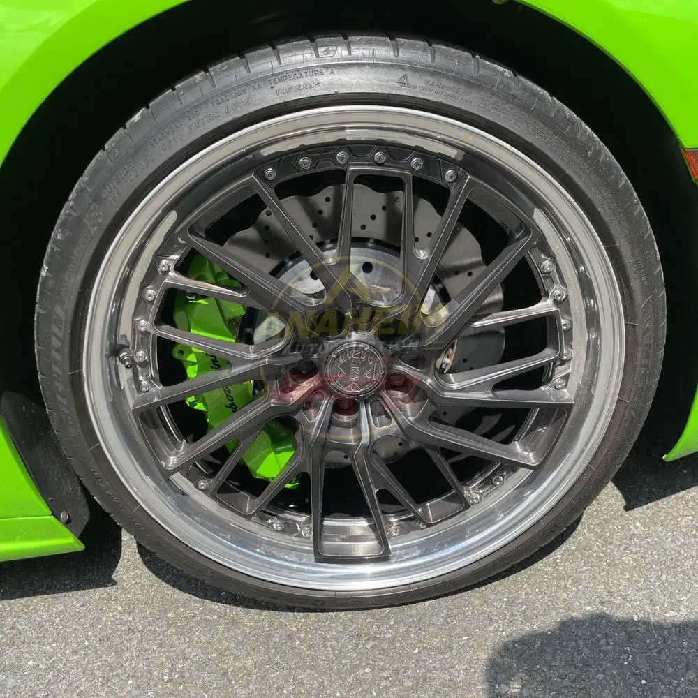 2016 Lamborghini Huracan LP 580-2
