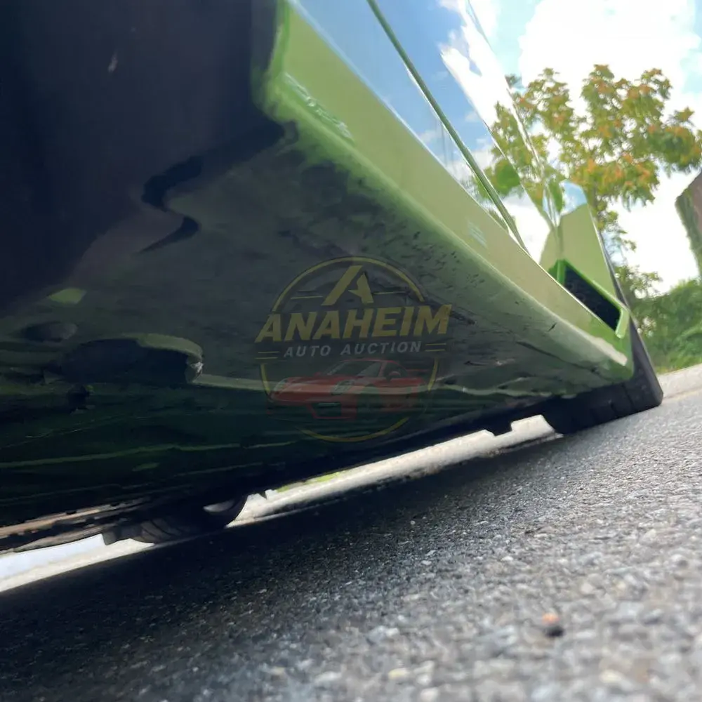 2016 Lamborghini Huracan LP 580-2