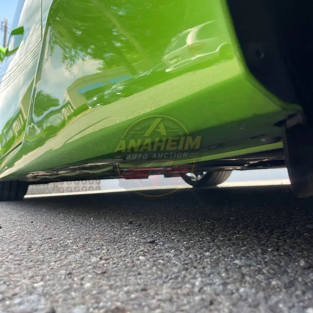2016 Lamborghini Huracan LP 580-2