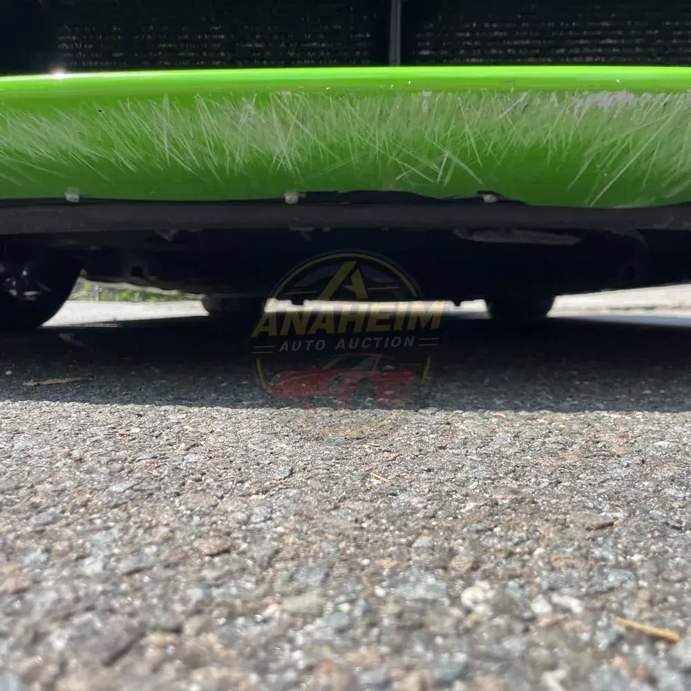 2016 Lamborghini Huracan LP 580-2