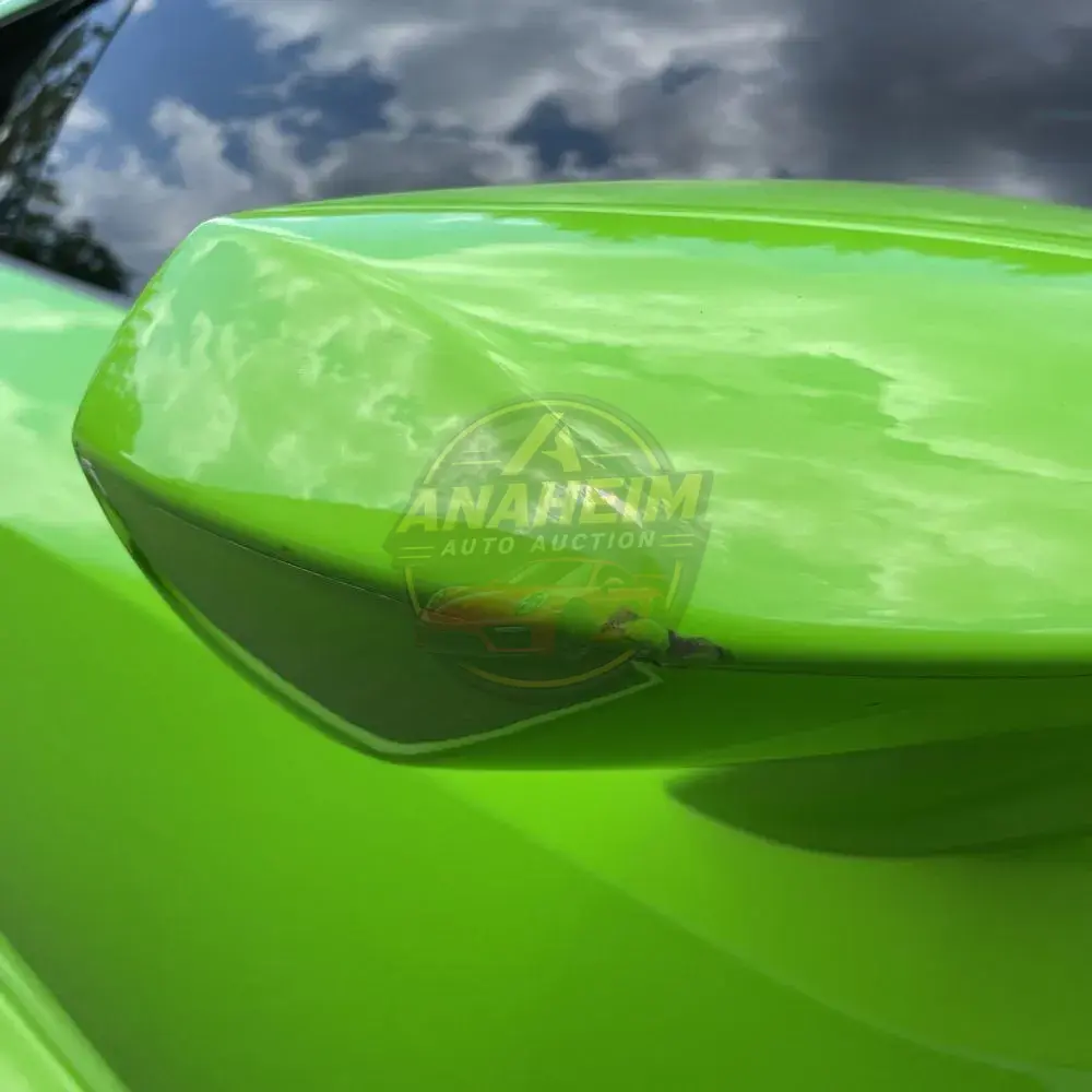 2016 Lamborghini Huracan LP 580-2