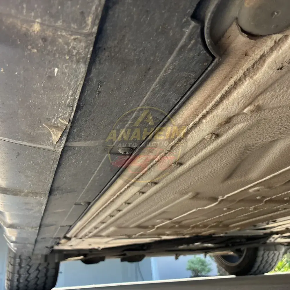 2024 Lamborghini Huracan Sterrato