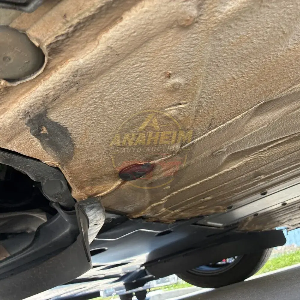 2024 Lamborghini Huracan Sterrato