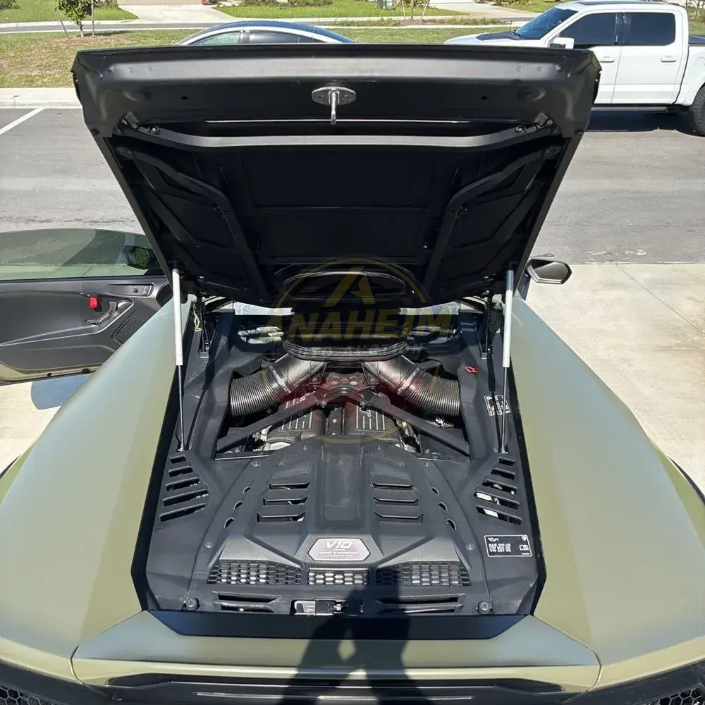 2024 Lamborghini Huracan Sterrato