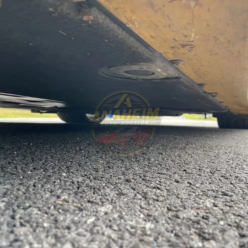 2014 Lamborghini Aventador Base