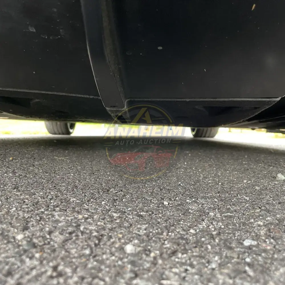 2014 Lamborghini Aventador Base