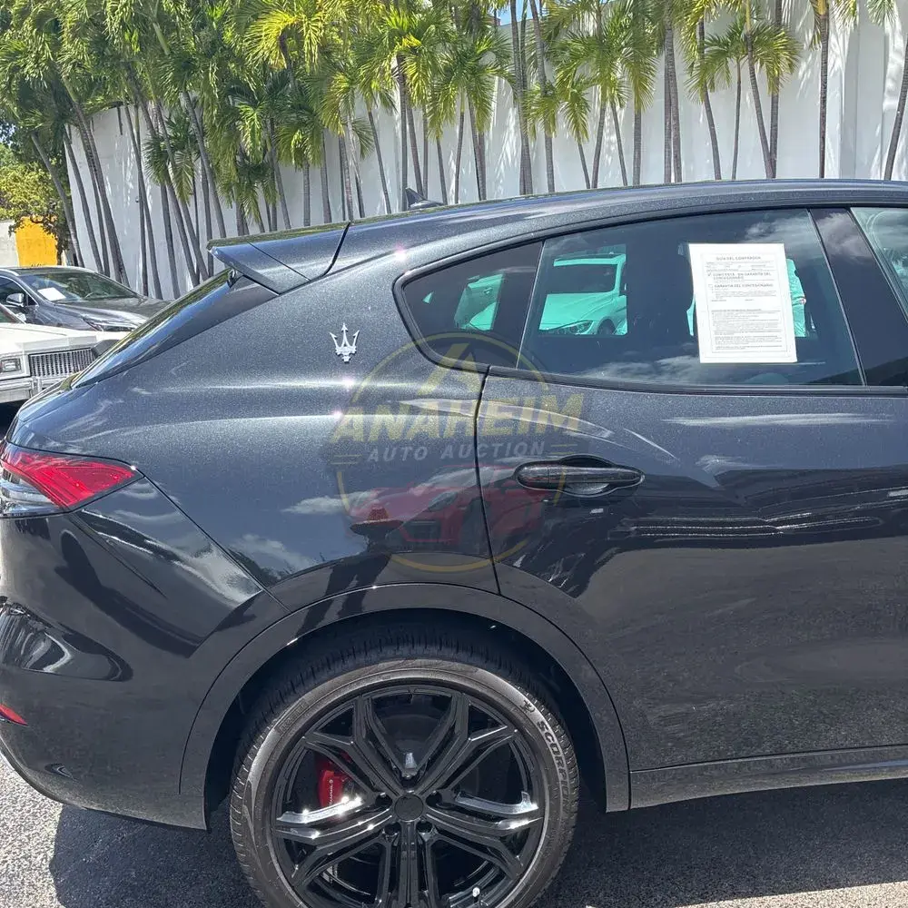 2023 Maserati Levante GT