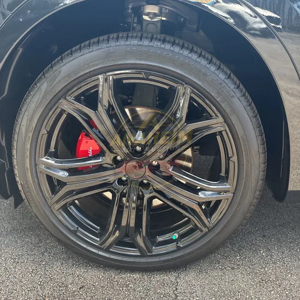 2023 Maserati Levante GT
