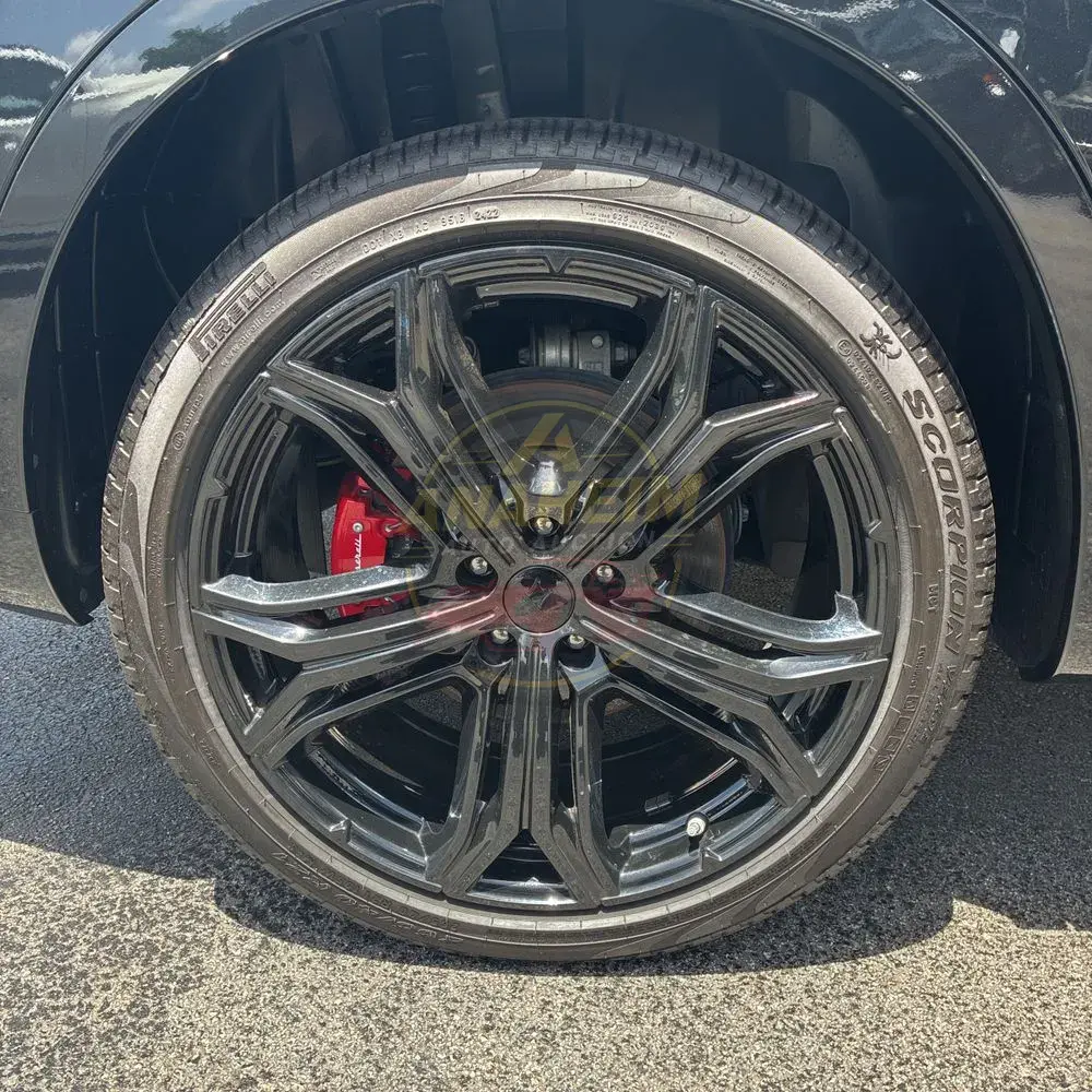 2023 Maserati Levante GT