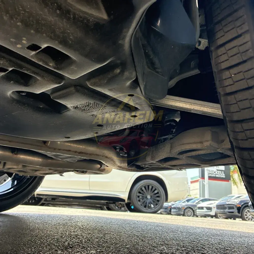 2023 Maserati Levante GT