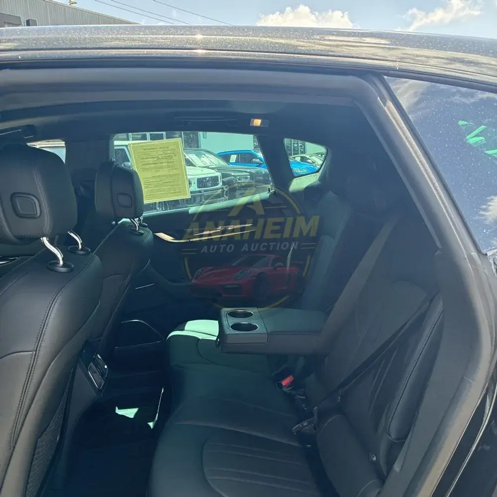 2023 Maserati Levante GT