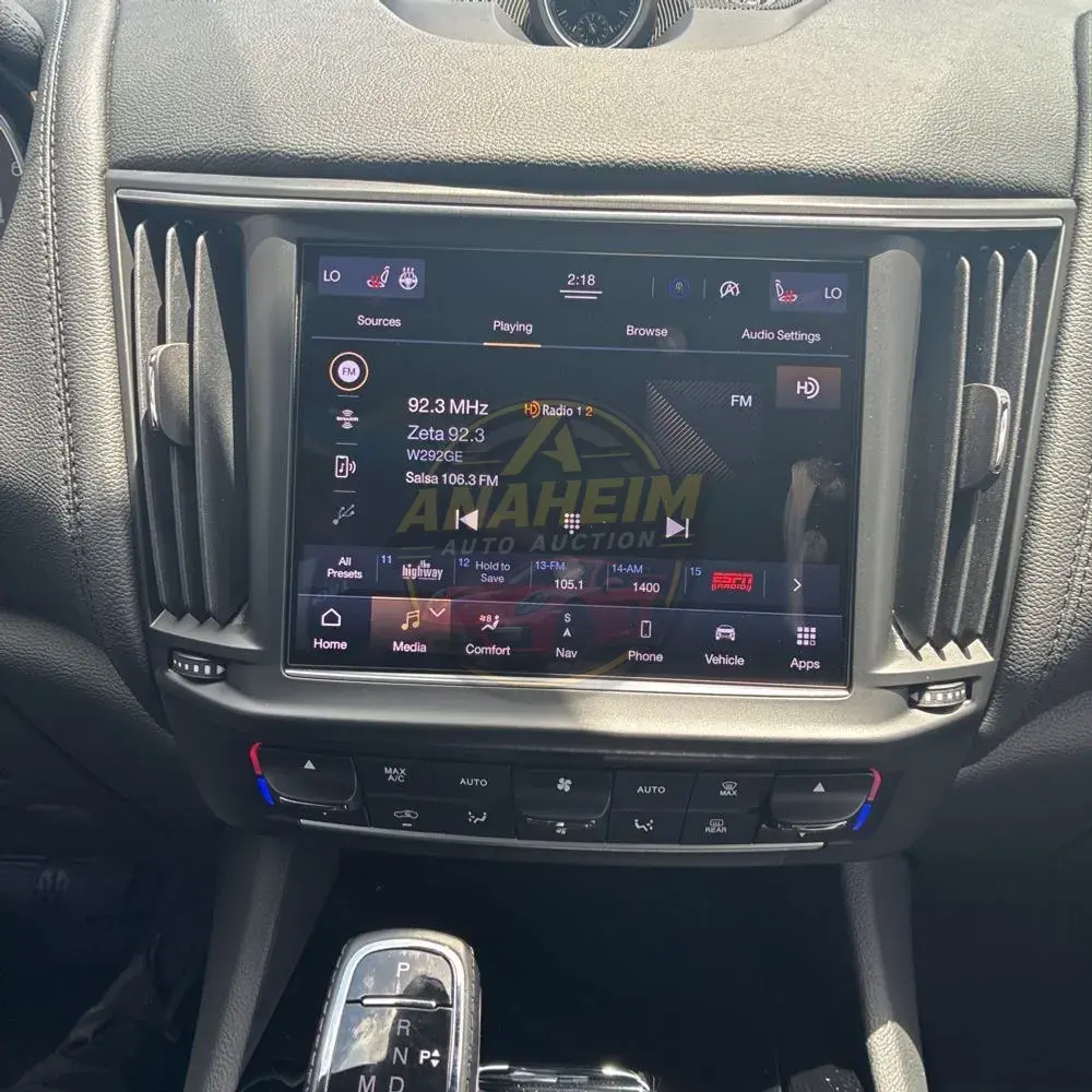 2023 Maserati Levante GT