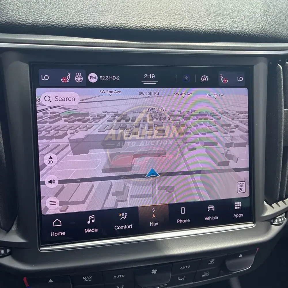 2023 Maserati Levante GT