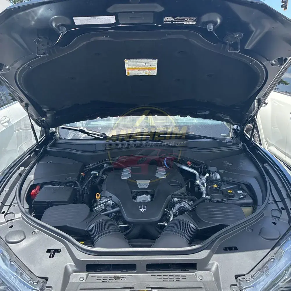 2023 Maserati Levante GT