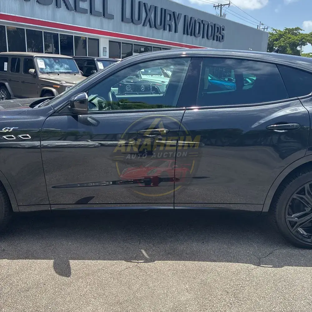 2023 Maserati Levante GT