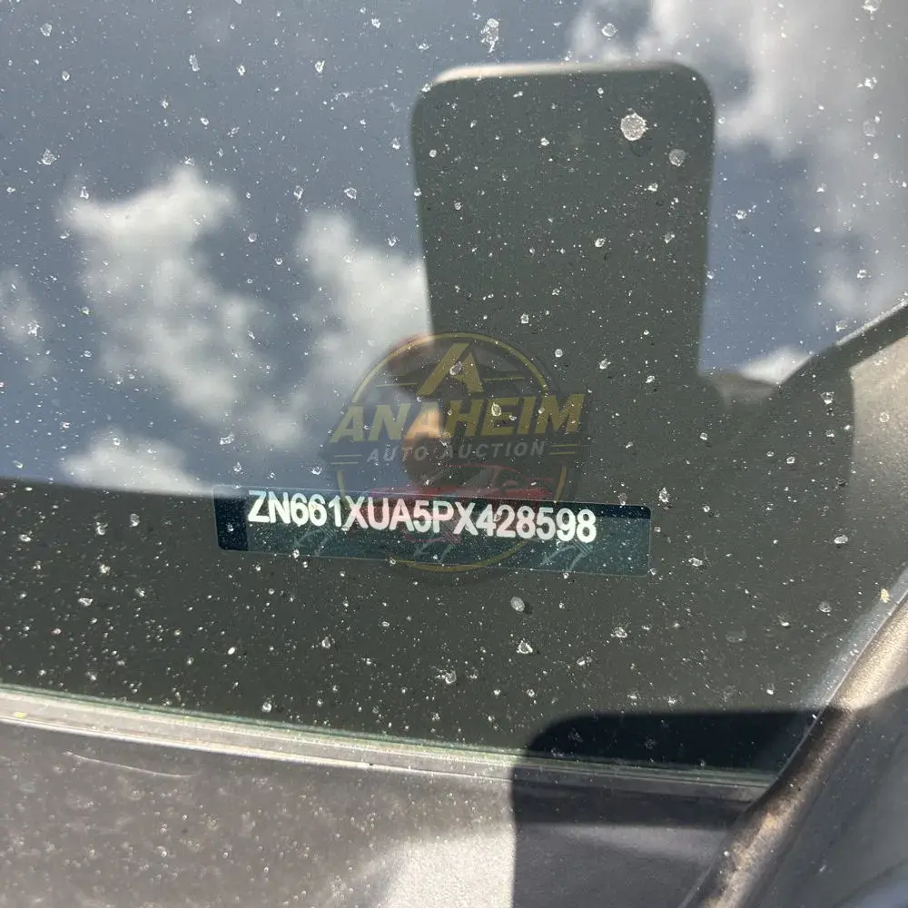 2023 Maserati Levante GT