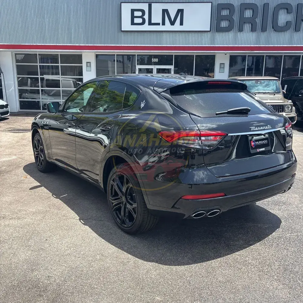 2023 Maserati Levante GT