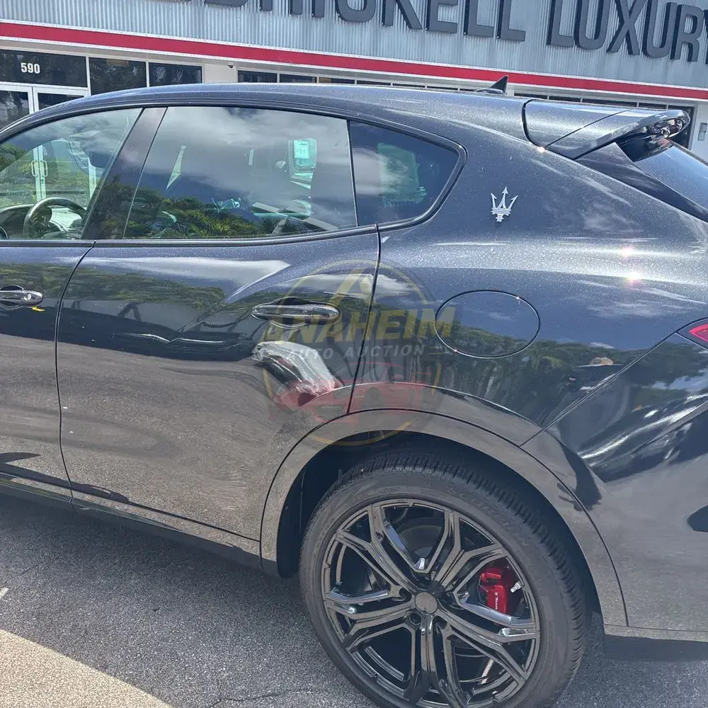 2023 Maserati Levante GT