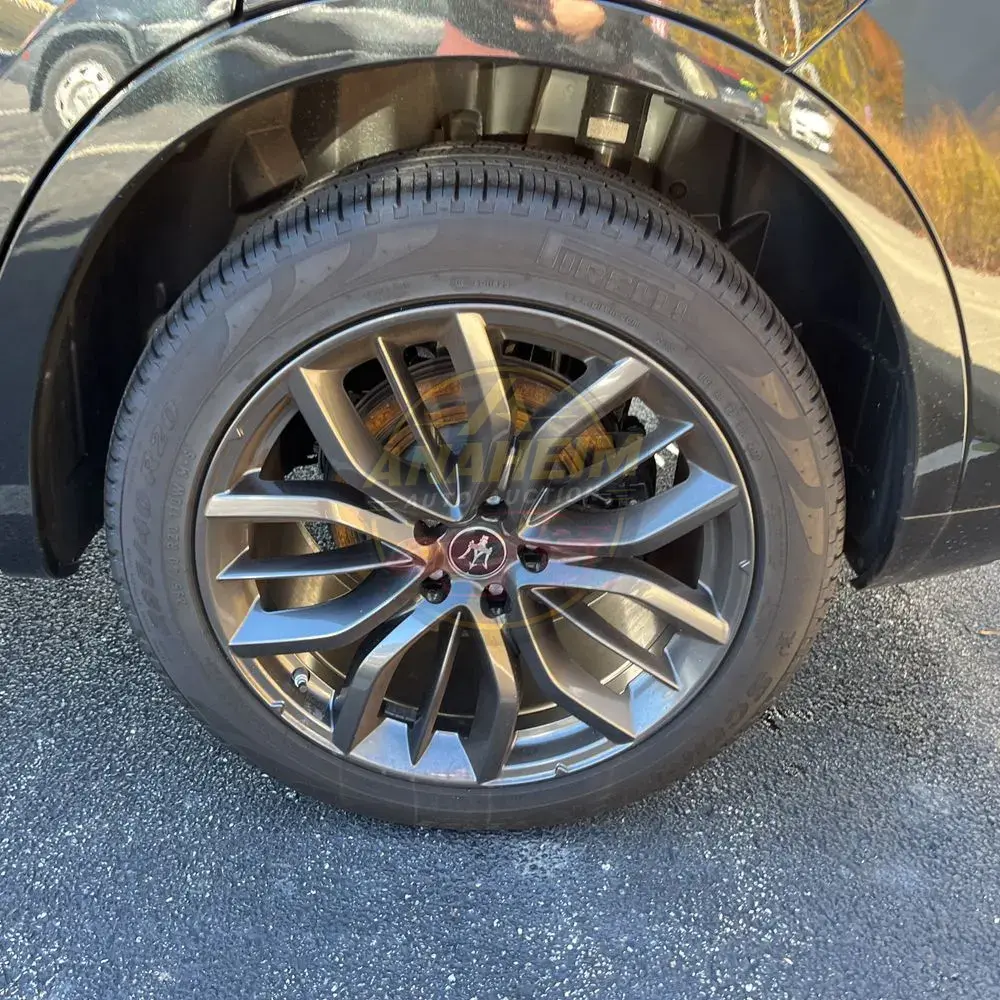 2024 Maserati Levante GT Ultima