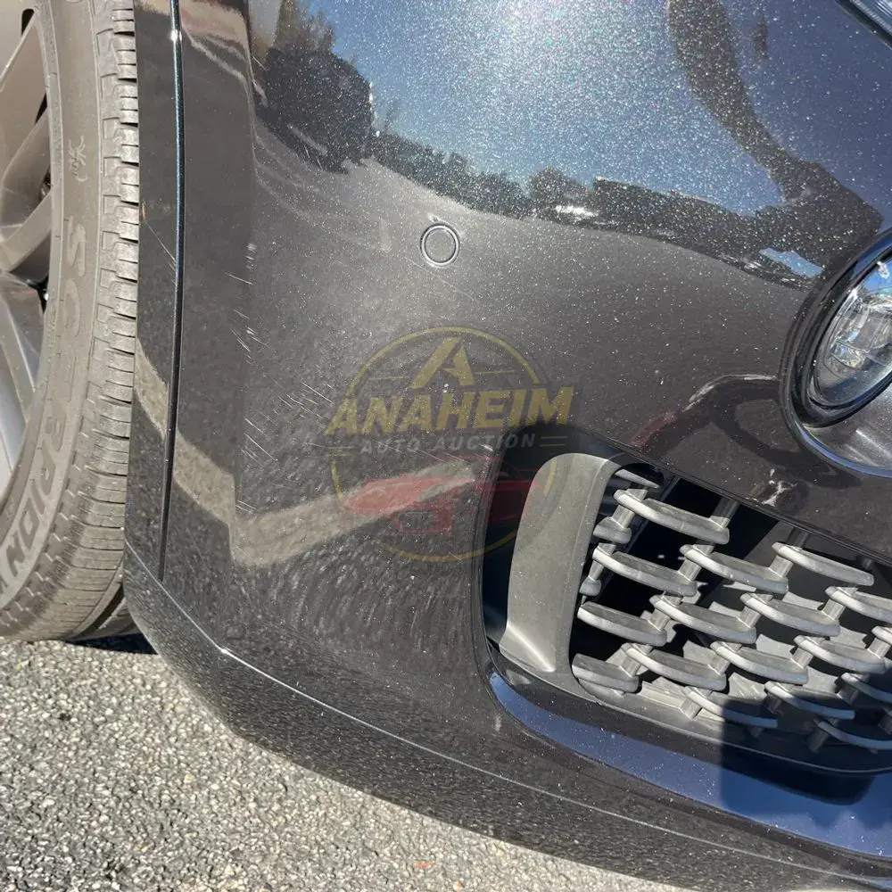 2024 Maserati Levante GT Ultima