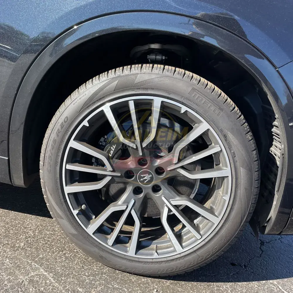 2023 Maserati Grecale GT