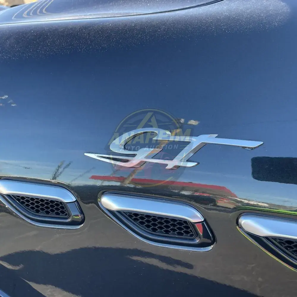 2023 Maserati Grecale GT