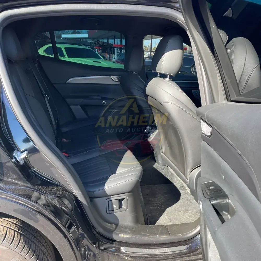 2023 Maserati Grecale GT