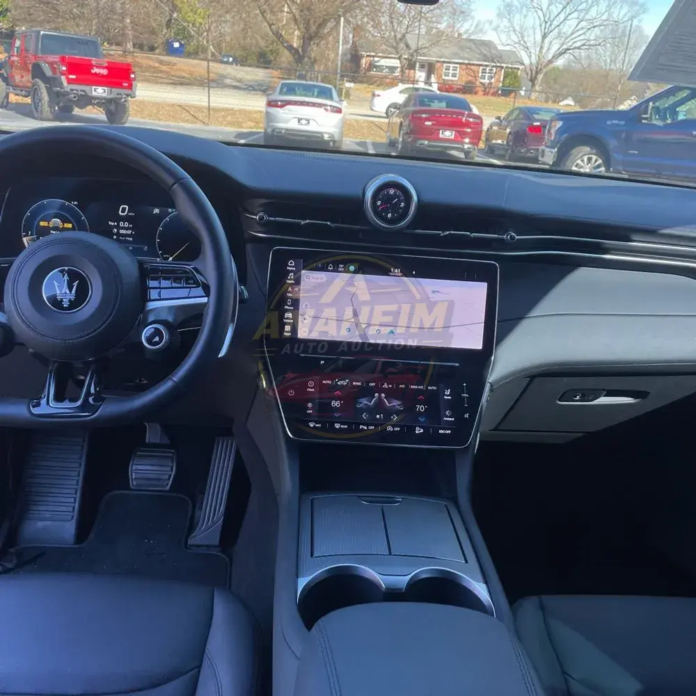 2023 Maserati Grecale GT