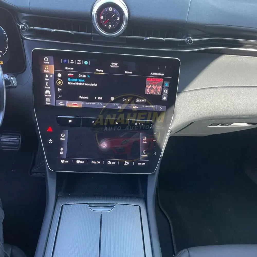2023 Maserati Grecale GT