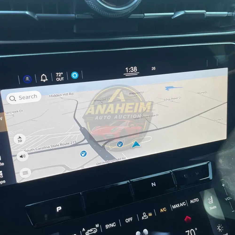 2023 Maserati Grecale GT