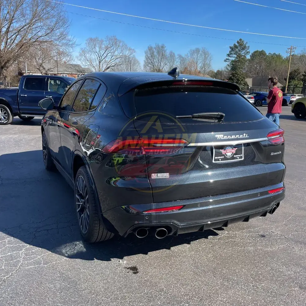2023 Maserati Grecale GT