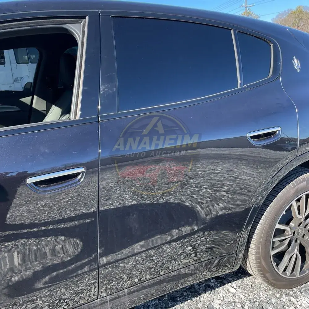 2023 Maserati Grecale GT