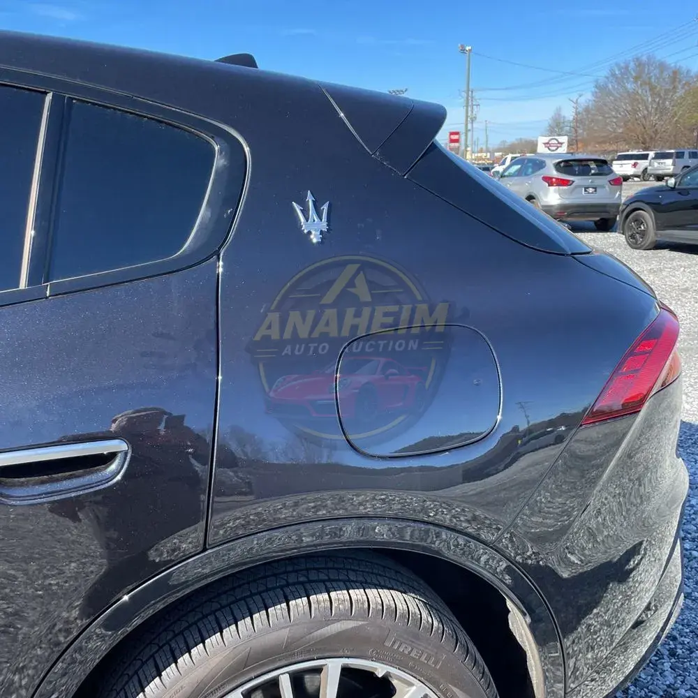2023 Maserati Grecale GT