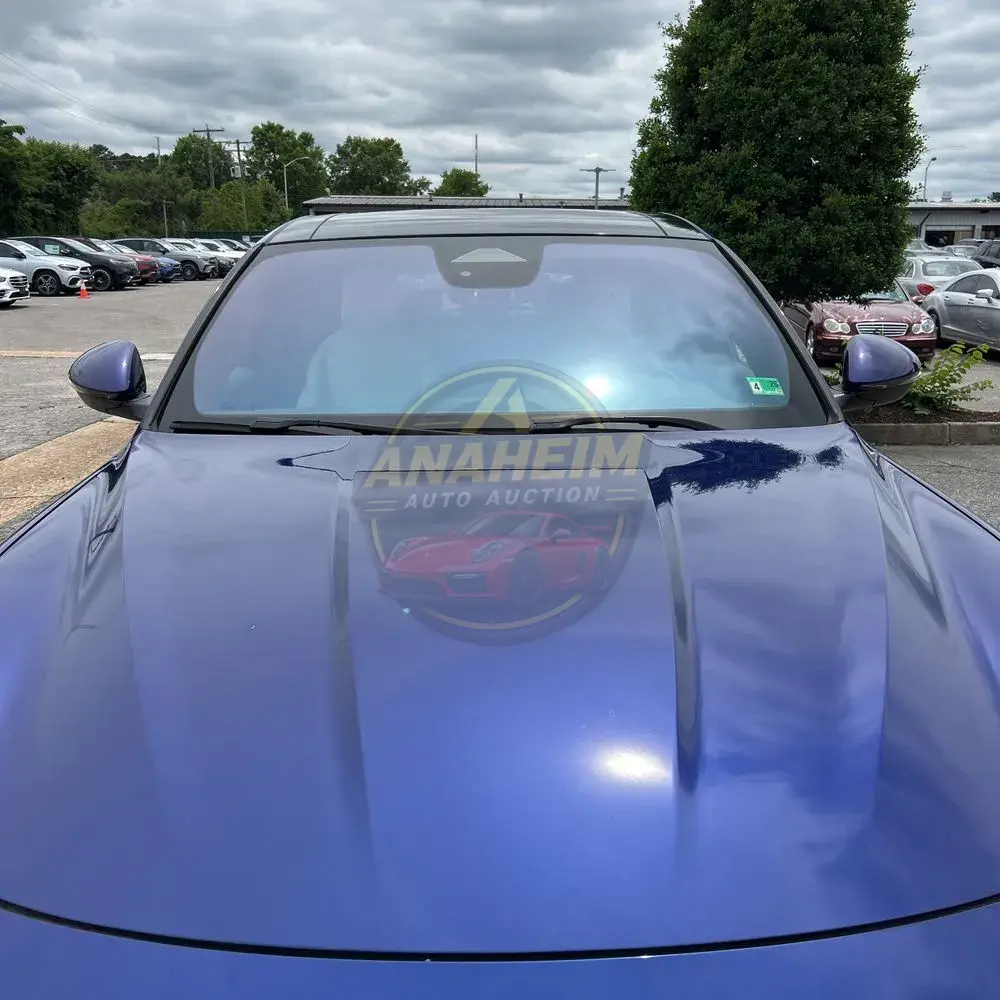 2023 Maserati Grecale Modena
