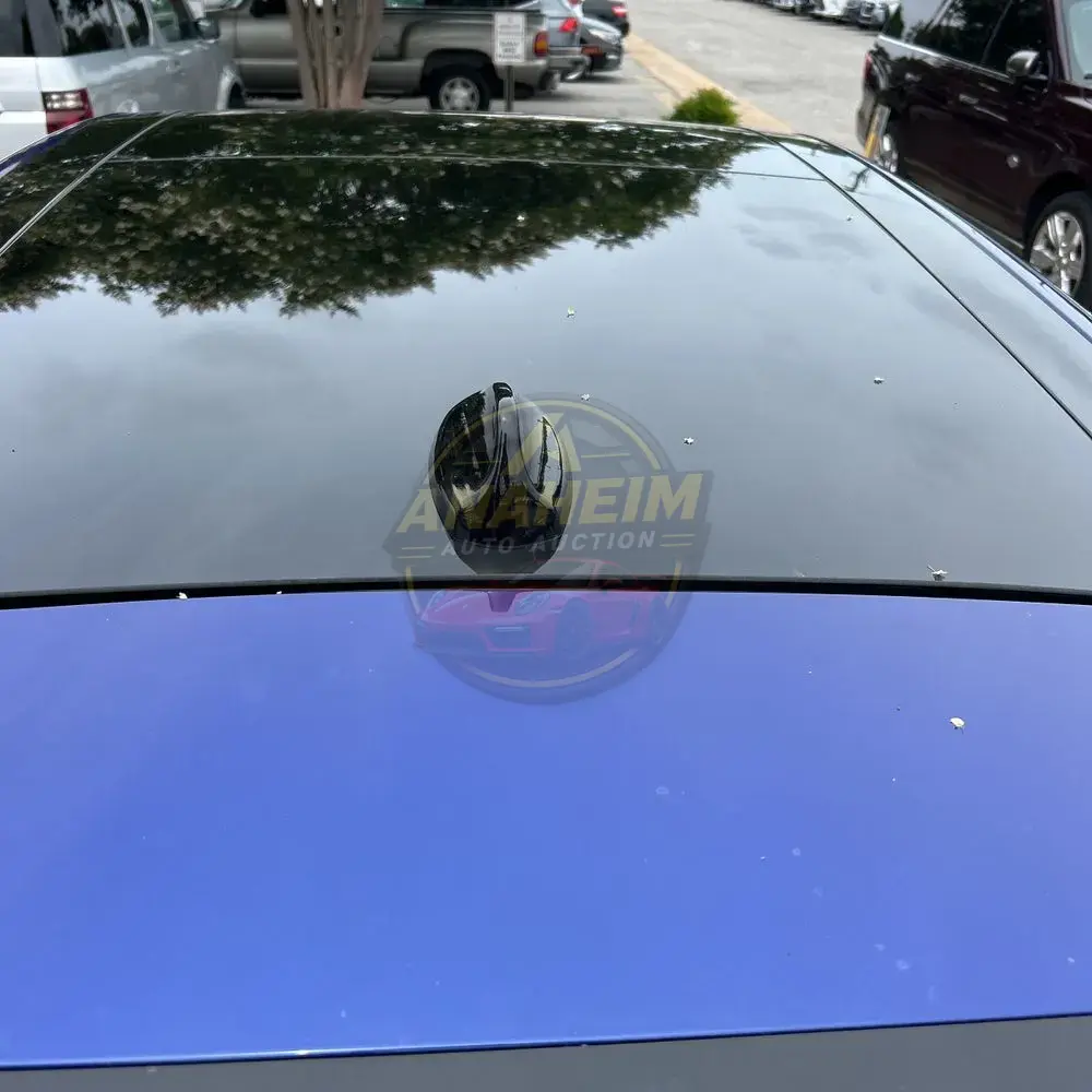 2023 Maserati Grecale Modena