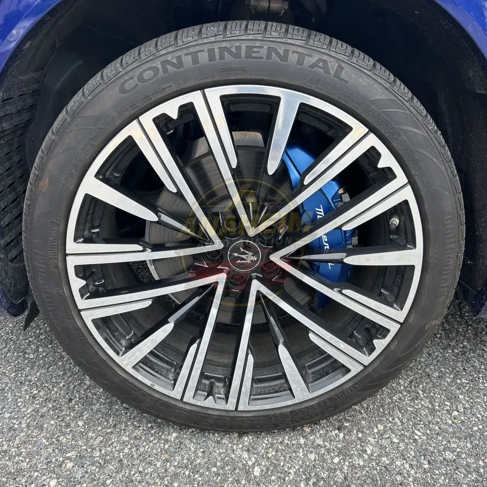 2023 Maserati Grecale Modena