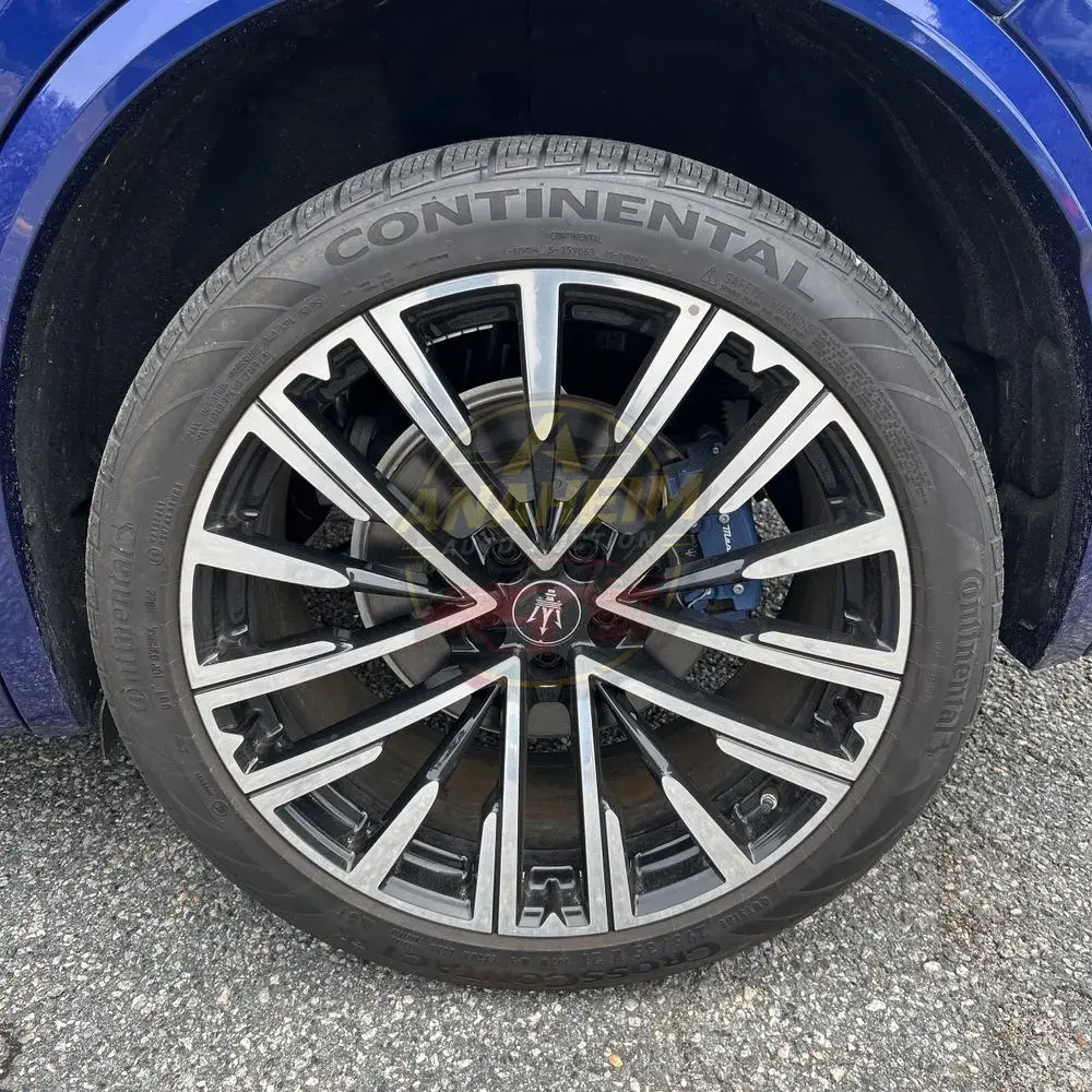 2023 Maserati Grecale Modena