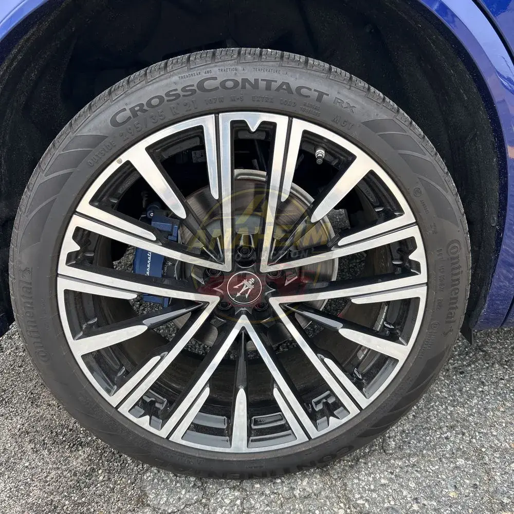 2023 Maserati Grecale Modena